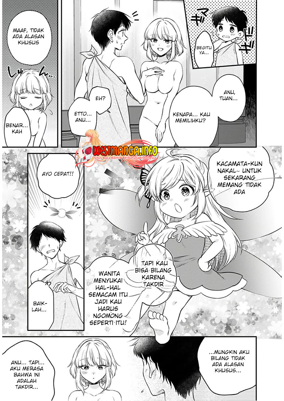Isekai Cheat Kaitakuki